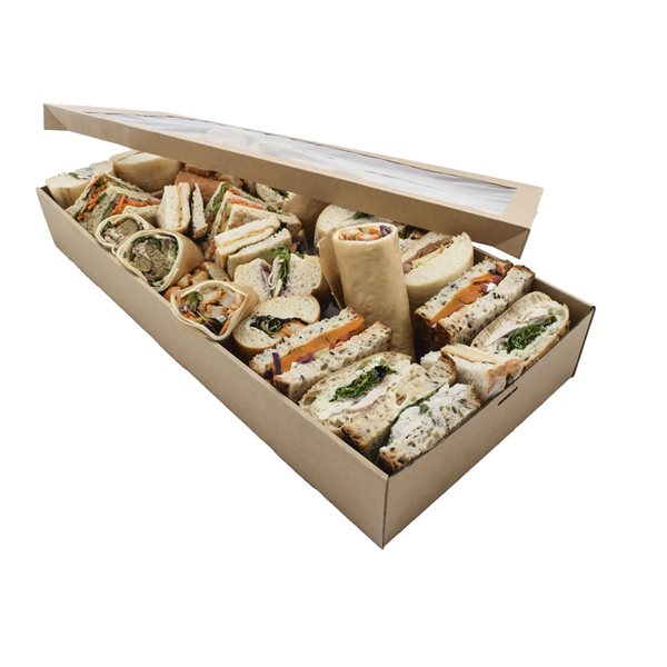 Catering Trays