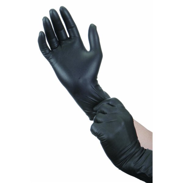 Nitrile Gloves