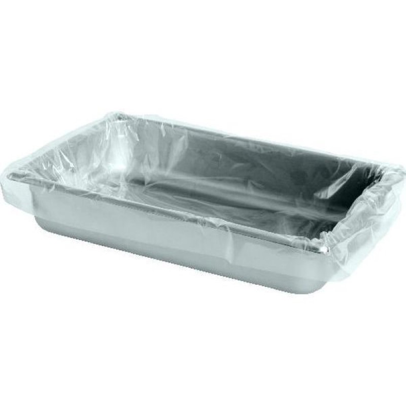 31109 High-Heat Full Pan Hotel Pan Liner (Shallow)
