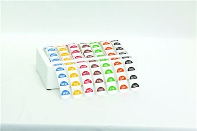 80800_24mm_circle_kit_7_rolls_plus_dispenser