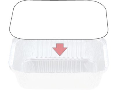 foil_container_board_lid_to_suit_40oz_oblong_takeaway